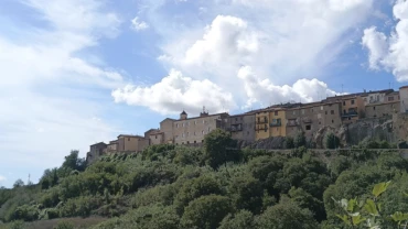 arlena di castro