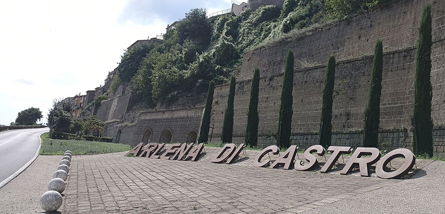 arlena di castro