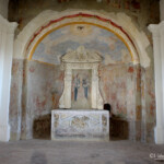 Chiesa Madonna della Pieve.