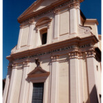 Chiesa S. Andrea