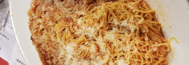 Fieno di Canepina