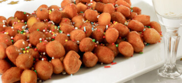 Struffoli di Ronciglione