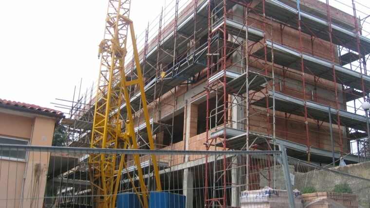 MDM Costruzioni