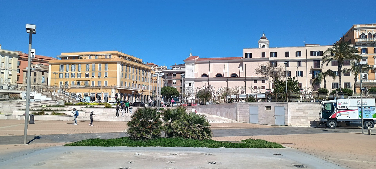 civitavecchia