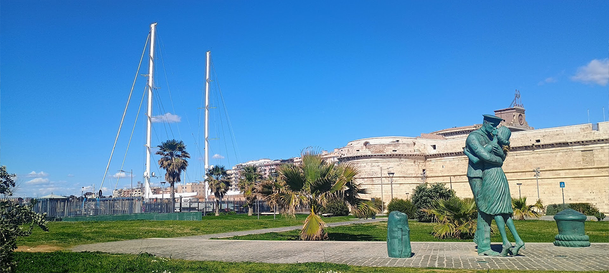 civitavecchia