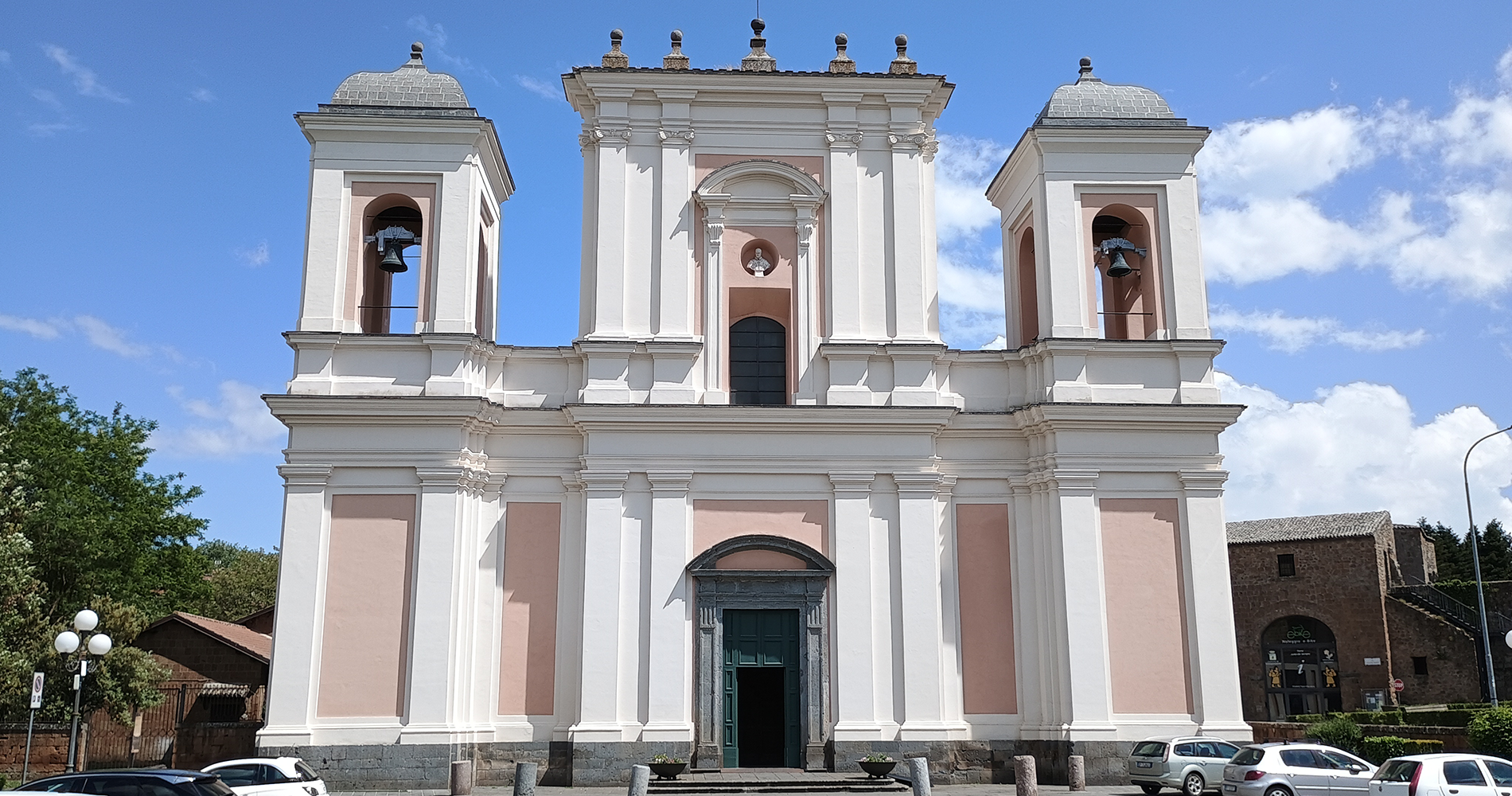 Viaggiare in Alledria