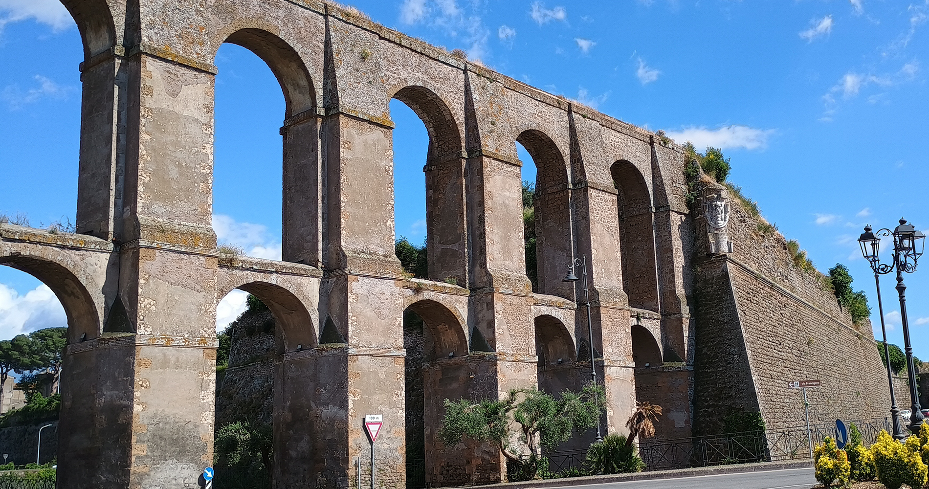 Viaggiare in Alledria