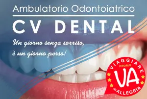 Ambulatorio Odontoiatrico CV DENTAL