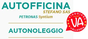 autofficina stefano sas