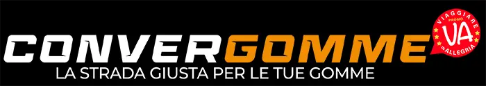 conver gomme