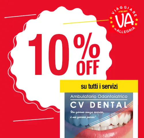 Ambulatorio Odontoiatrico CV DENTAL