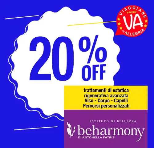 sconto beharmony