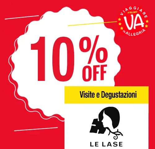 sconto le lase