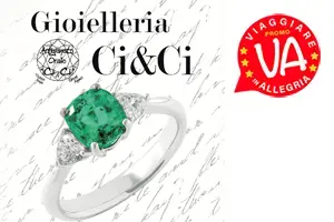 gioielleria ci e ci