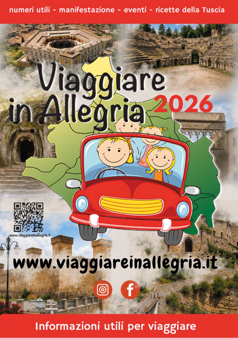 viaggiare in allegria 2026