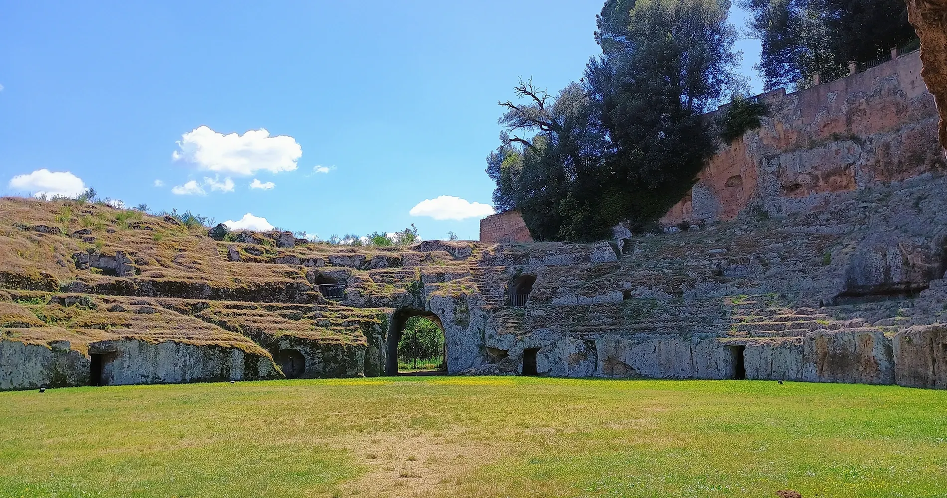 Viaggiare in allegria